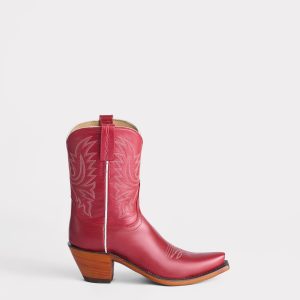 Dale :: Red Luster