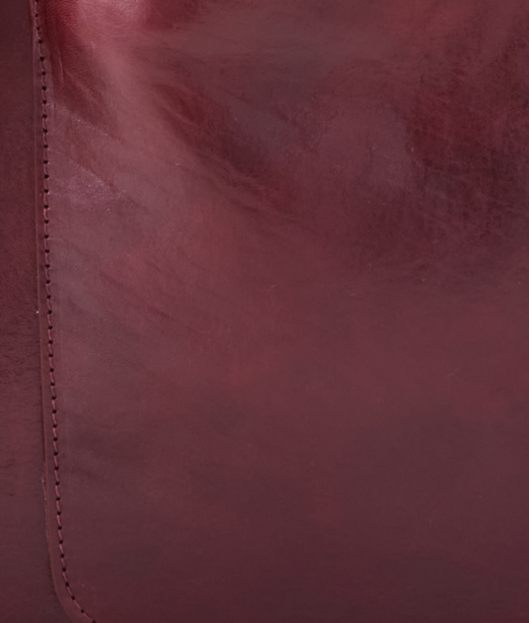 Cosimo Briefcase :: Burgundy - Image 8