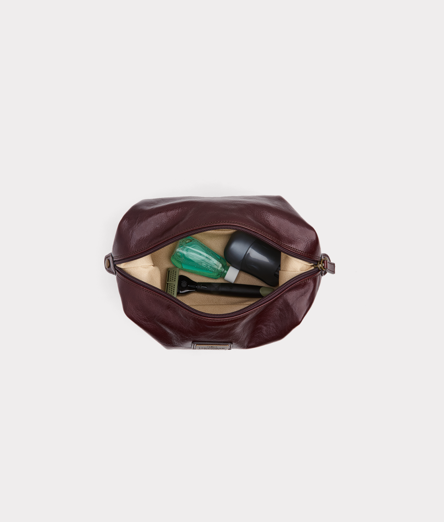 Cosimo Dopp Kit :: Chocolate - Image 6