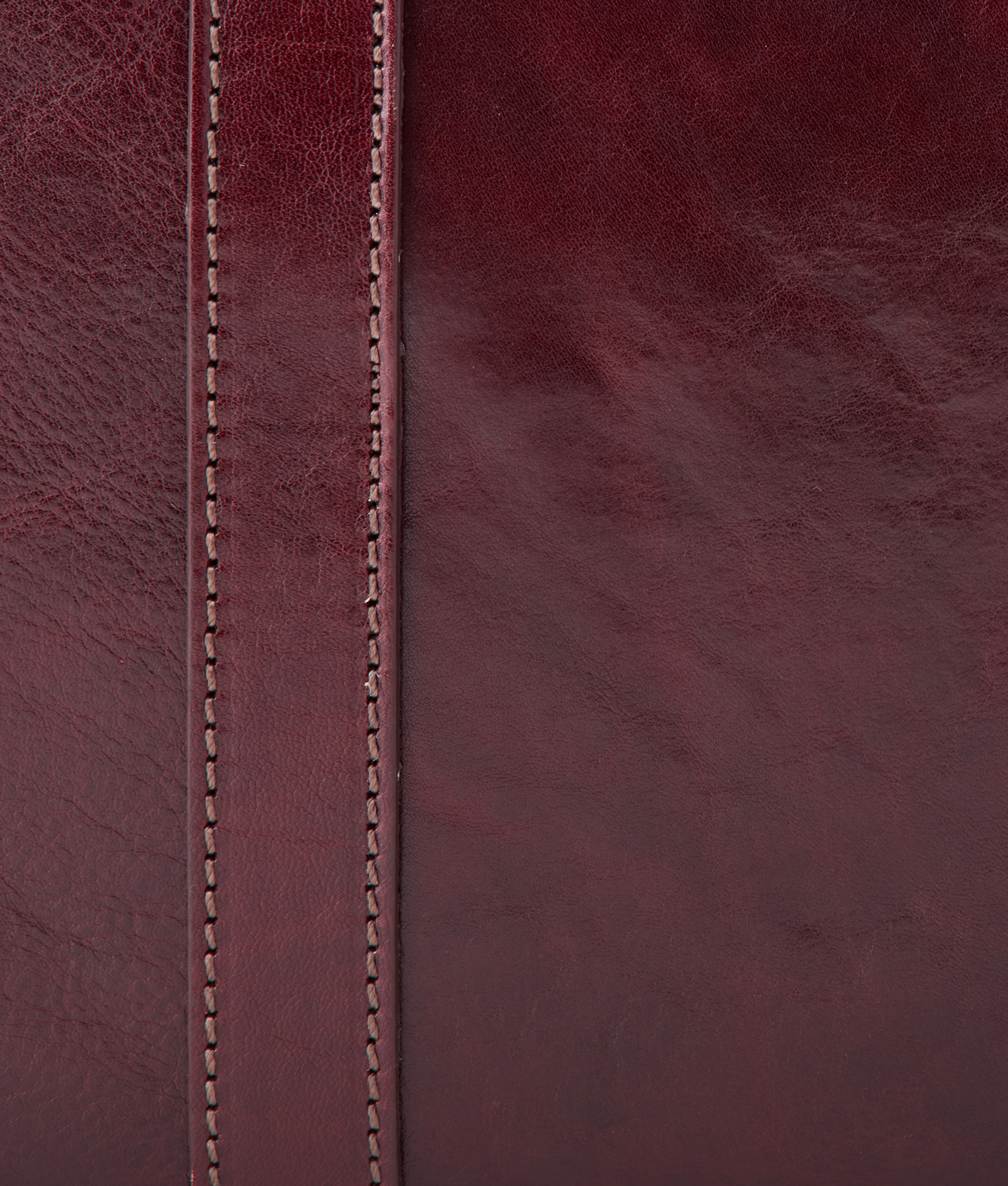 Cosimo Weekender :: Burgundy - Image 10