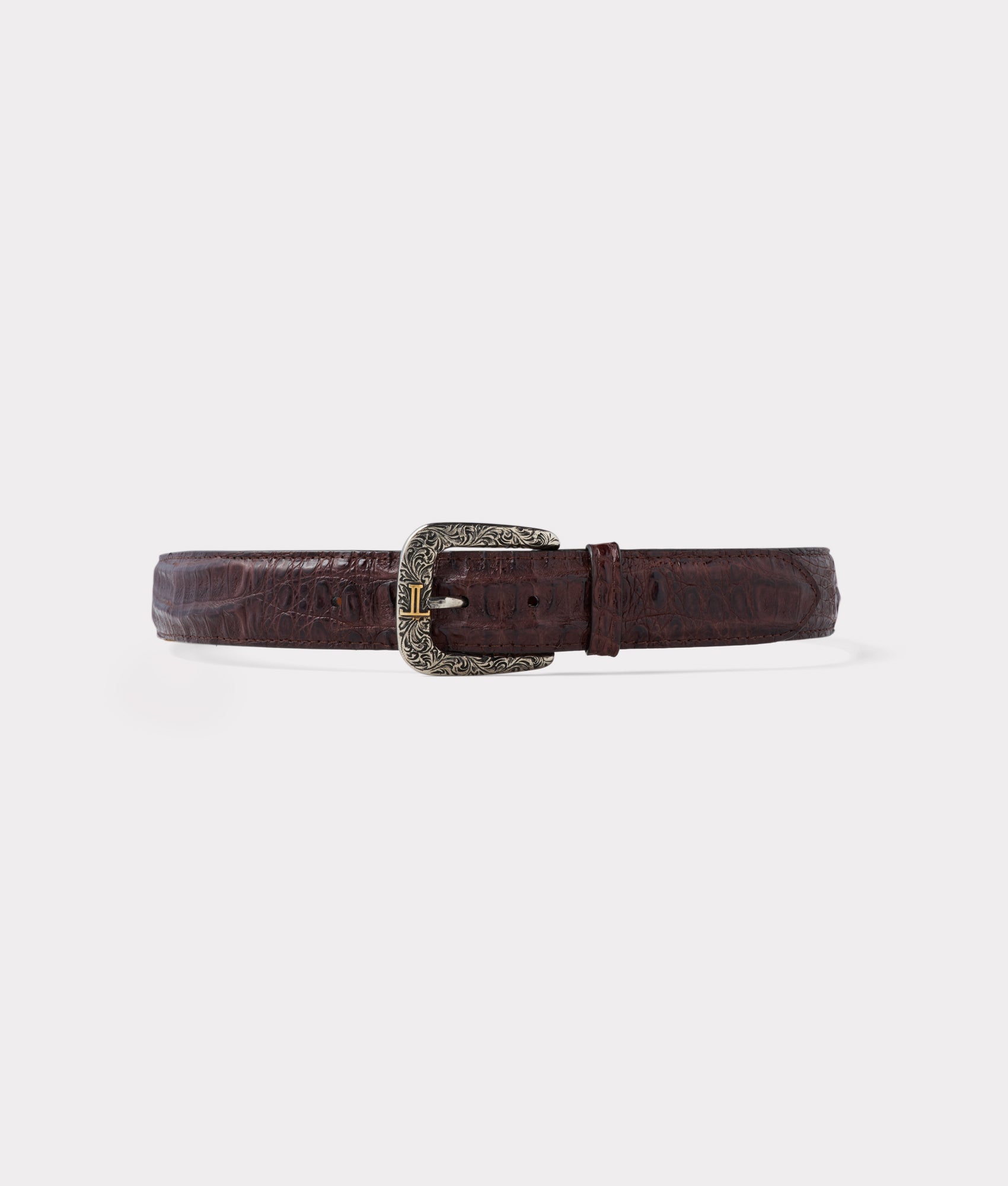 Buster Belt :: Chocolate