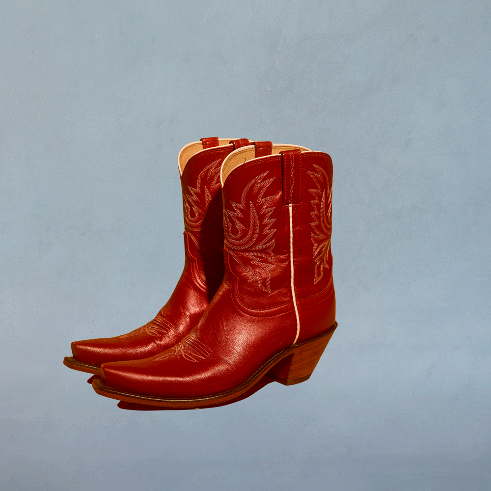 Dale :: Red Luster - Image 9