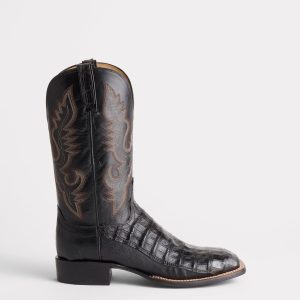 Trent :: Black