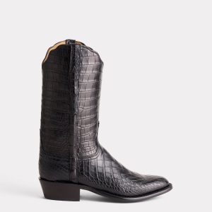 Baron :: Black