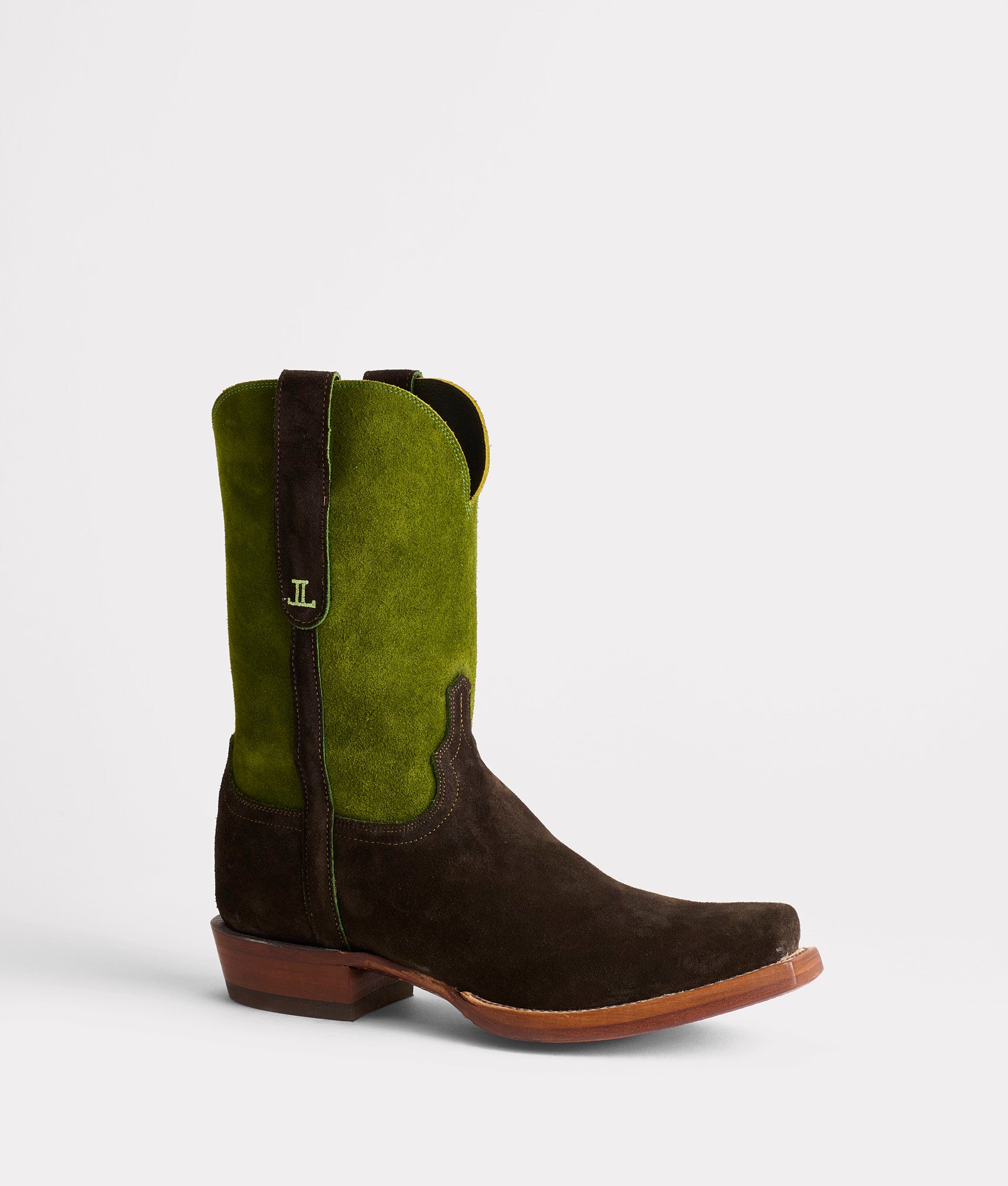 Stead :: Olive + Leaf - Image 3