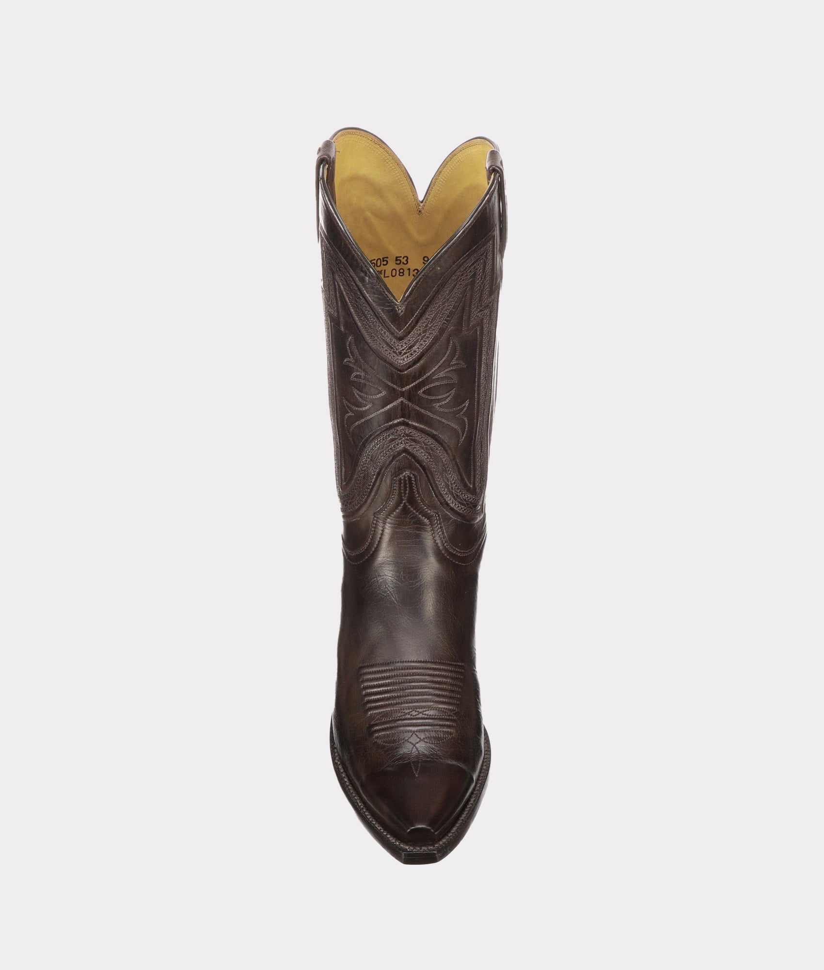 Collins :: Chocolate - Image 12