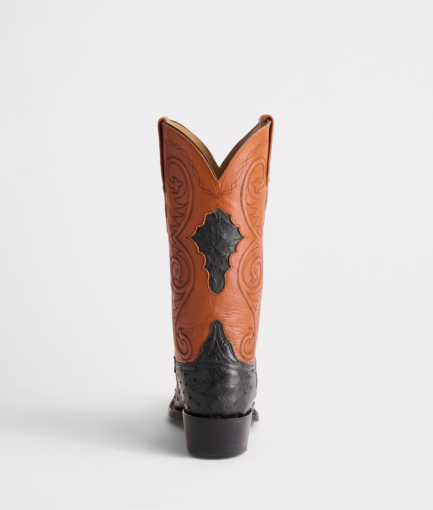 Randall :: Black + Cognac - Image 13
