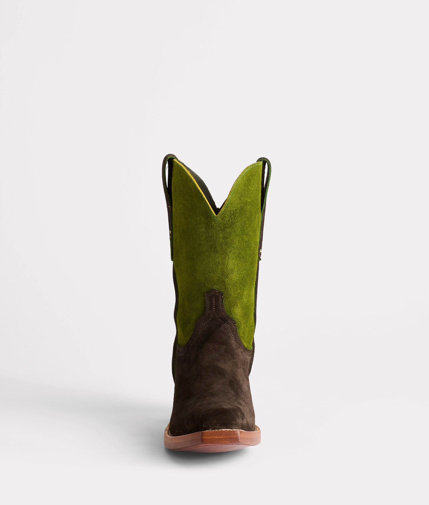 Stead :: Olive + Leaf - Image 4
