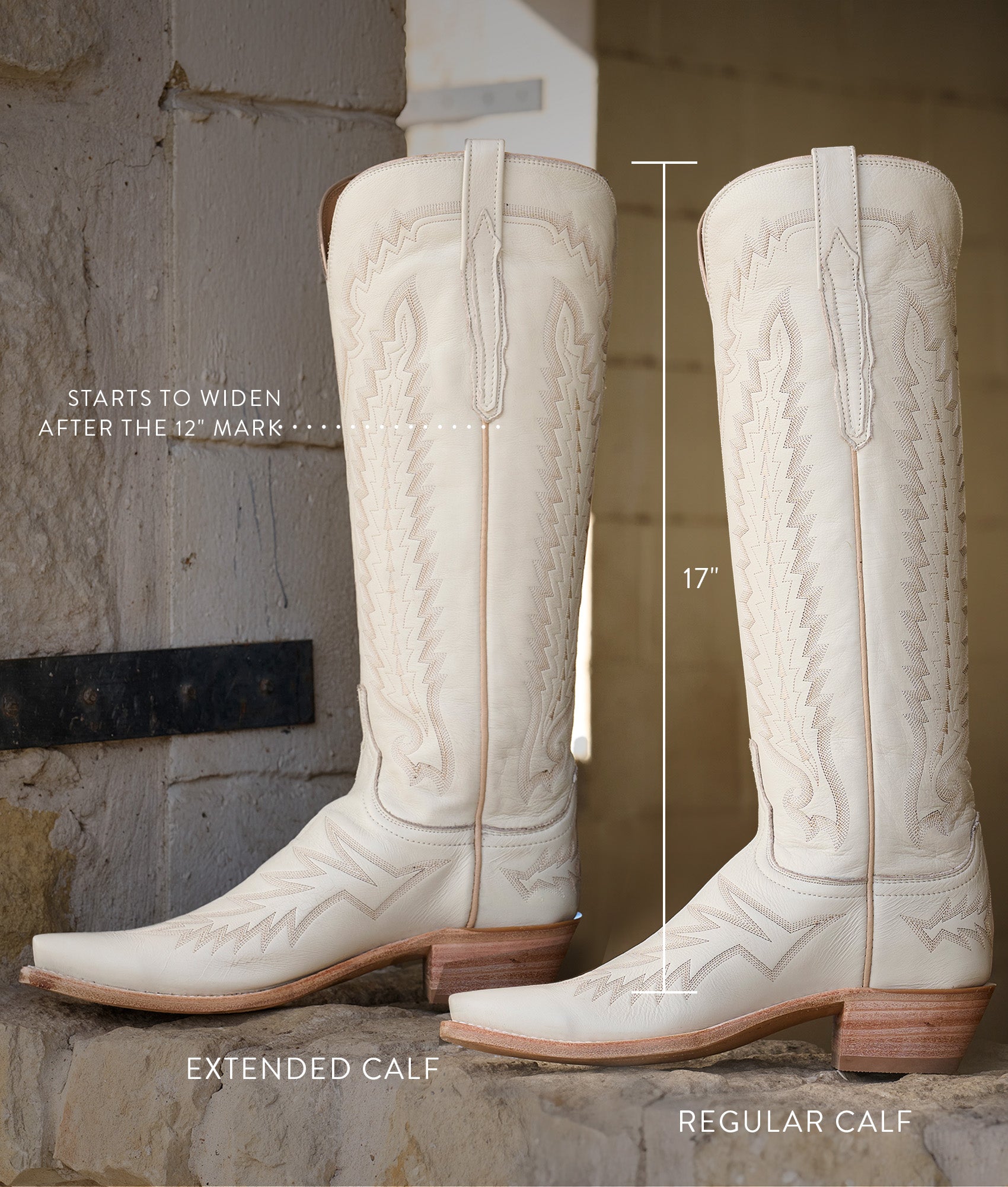 Priscilla :: Glitz Cream - Image 9