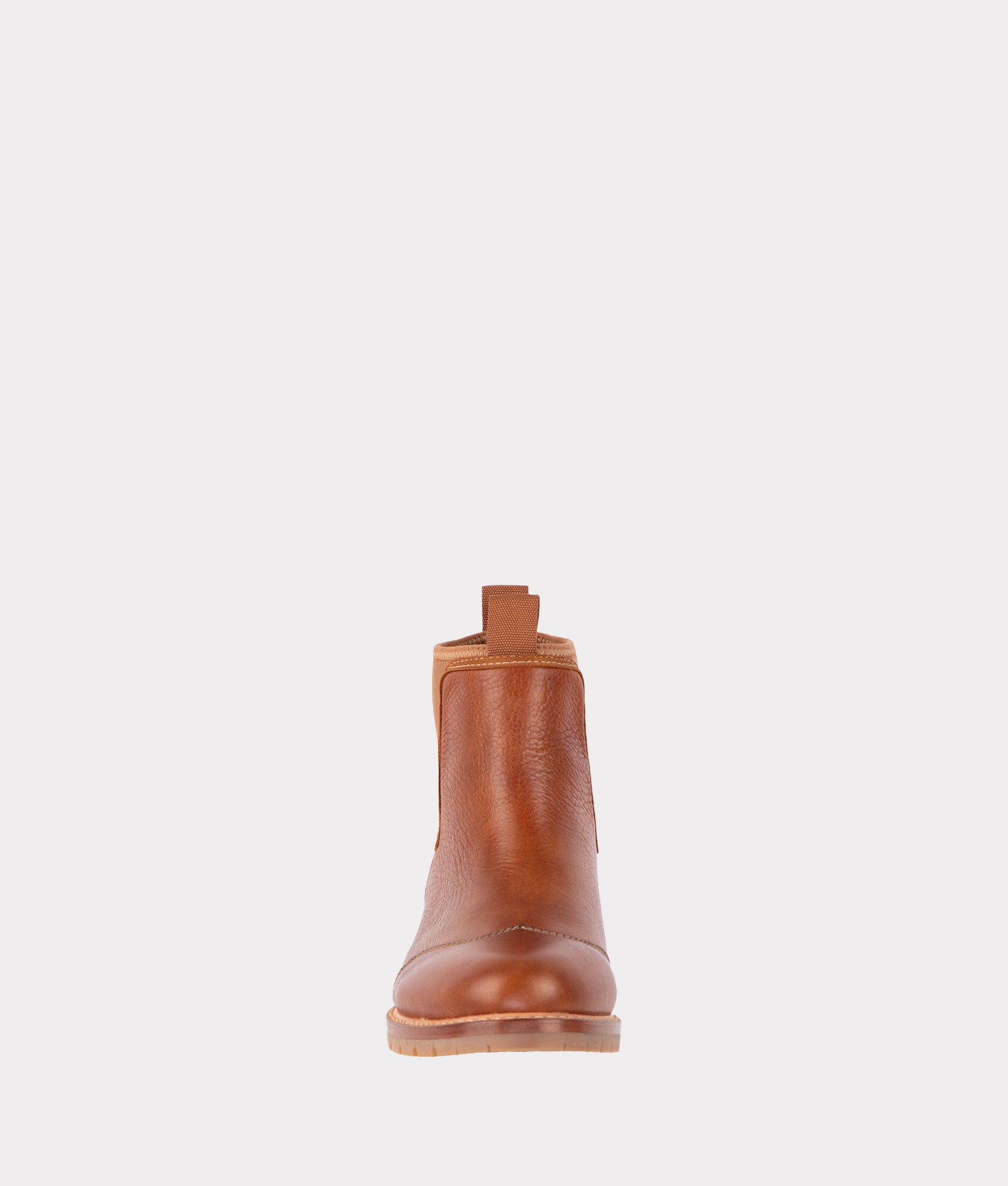 All-Weather Town Chelsea :: Whiskey - Image 3