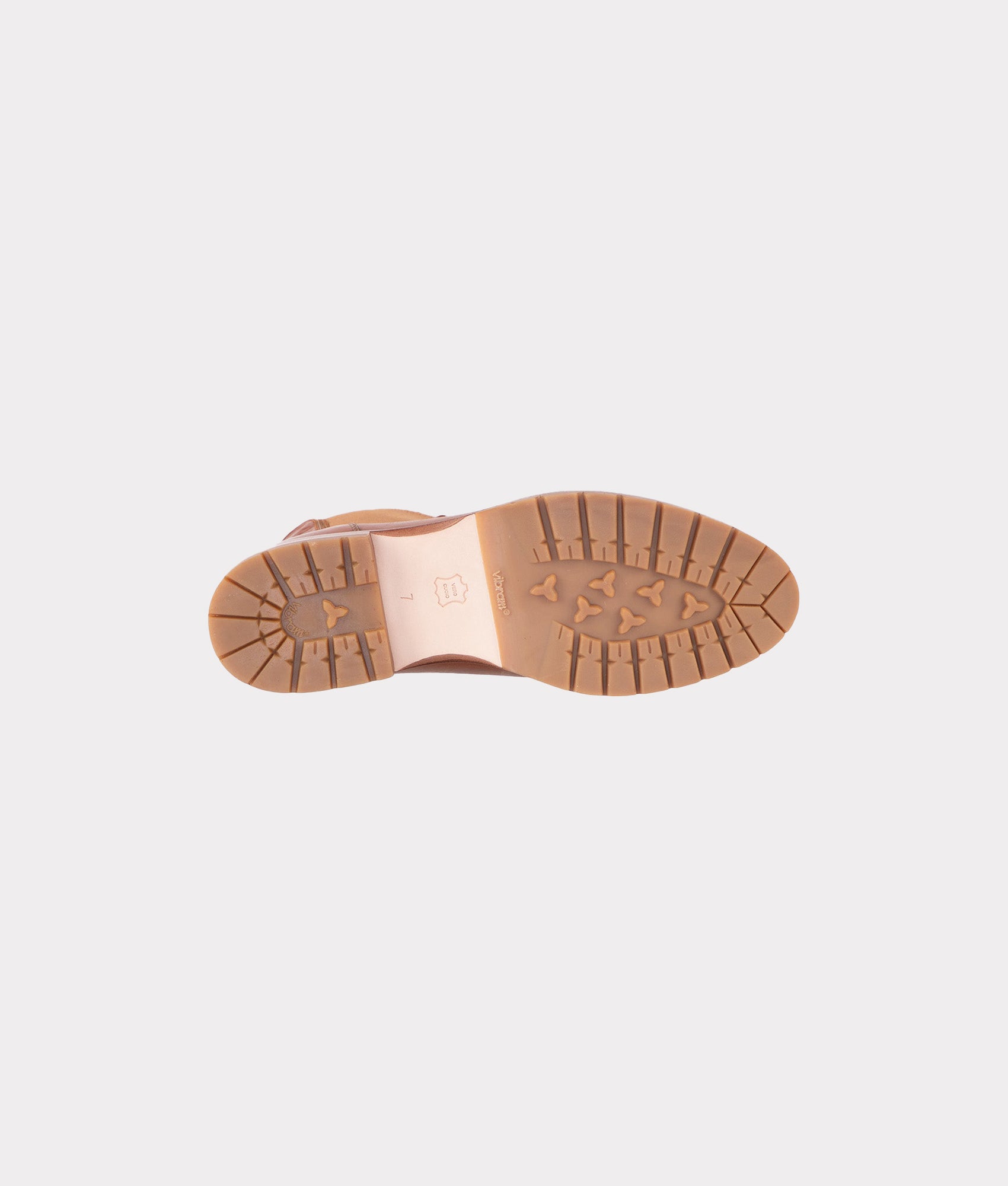 All-Weather Town Chelsea :: Whiskey - Image 5