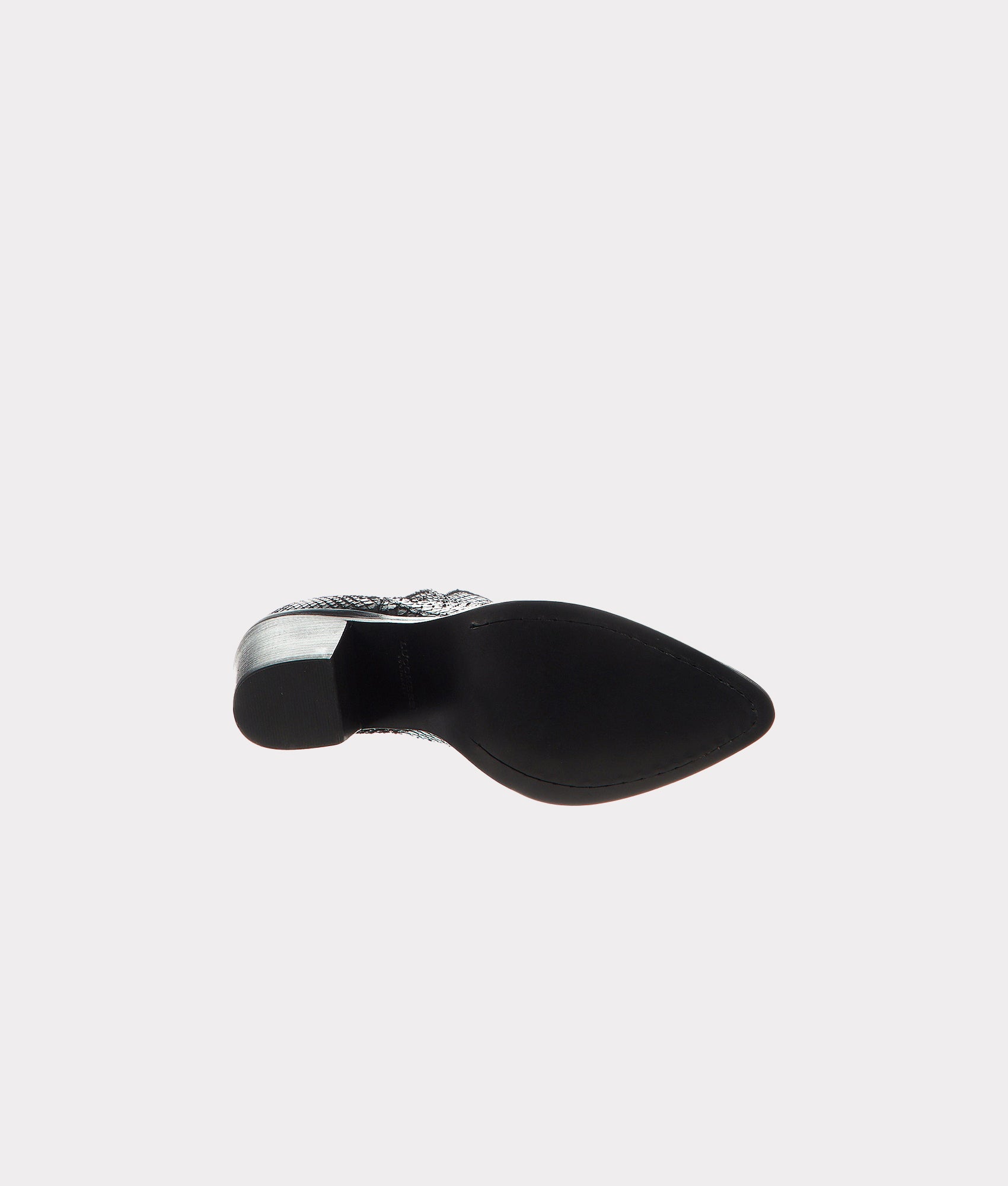 Alma Exotic :: Black - Image 6