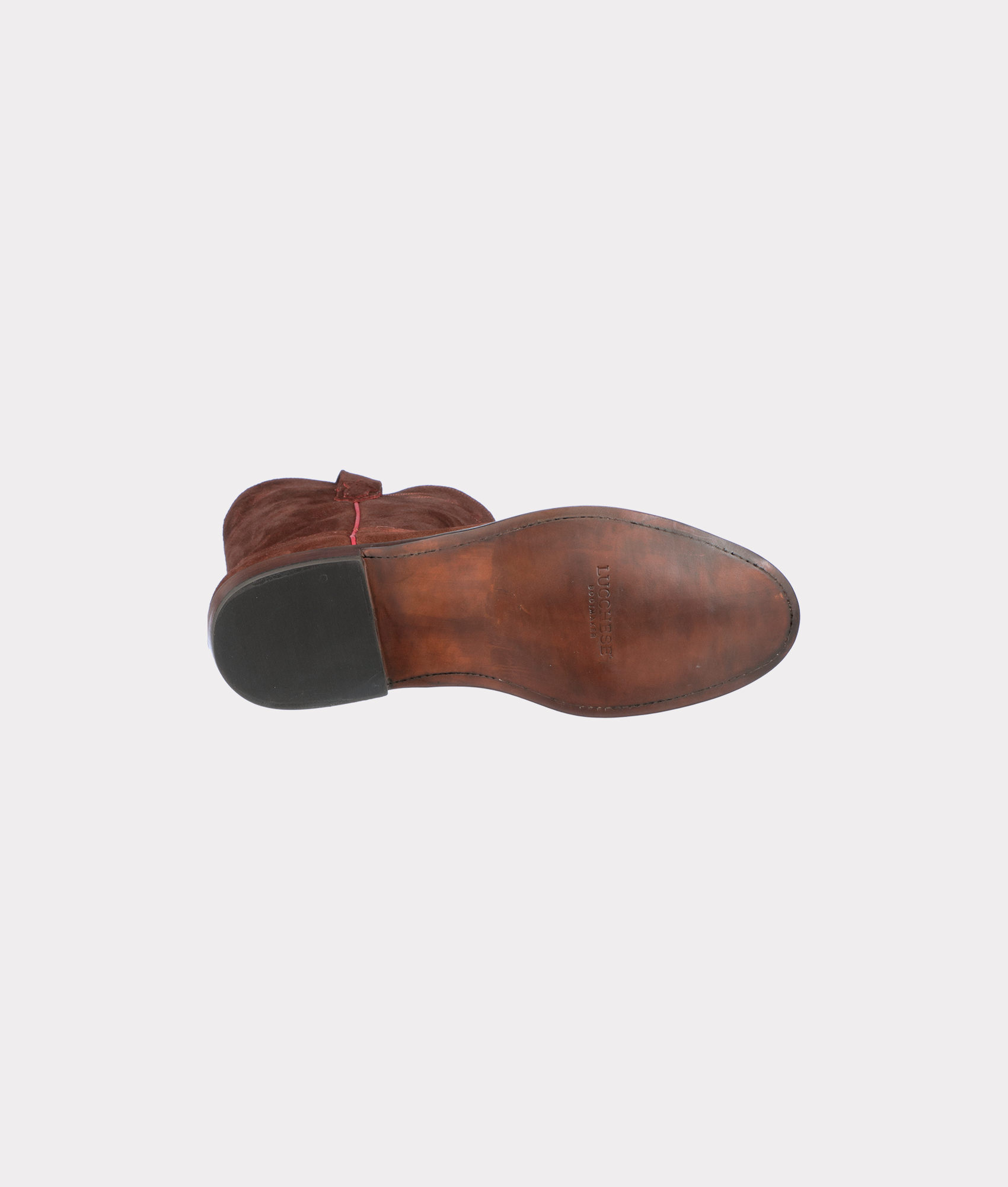Sunset Suede :: Red Dirt - Image 5