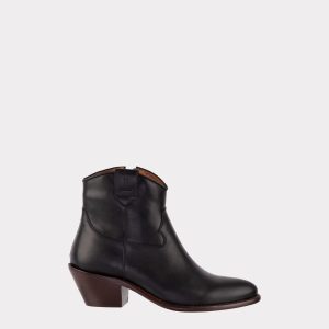 Lilah :: Black