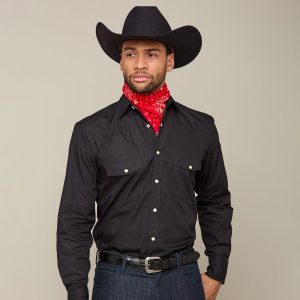 El Paso Solids :: Black