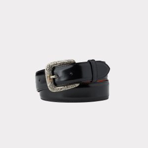 Smooth Goat :: Black