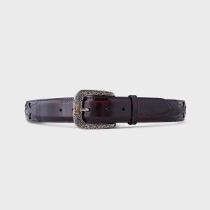 Smooth Goat :: Black Cherry