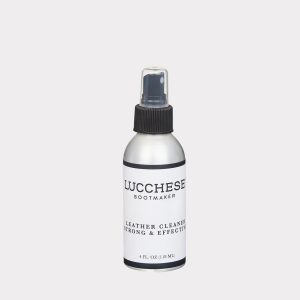 Leather Cleaner