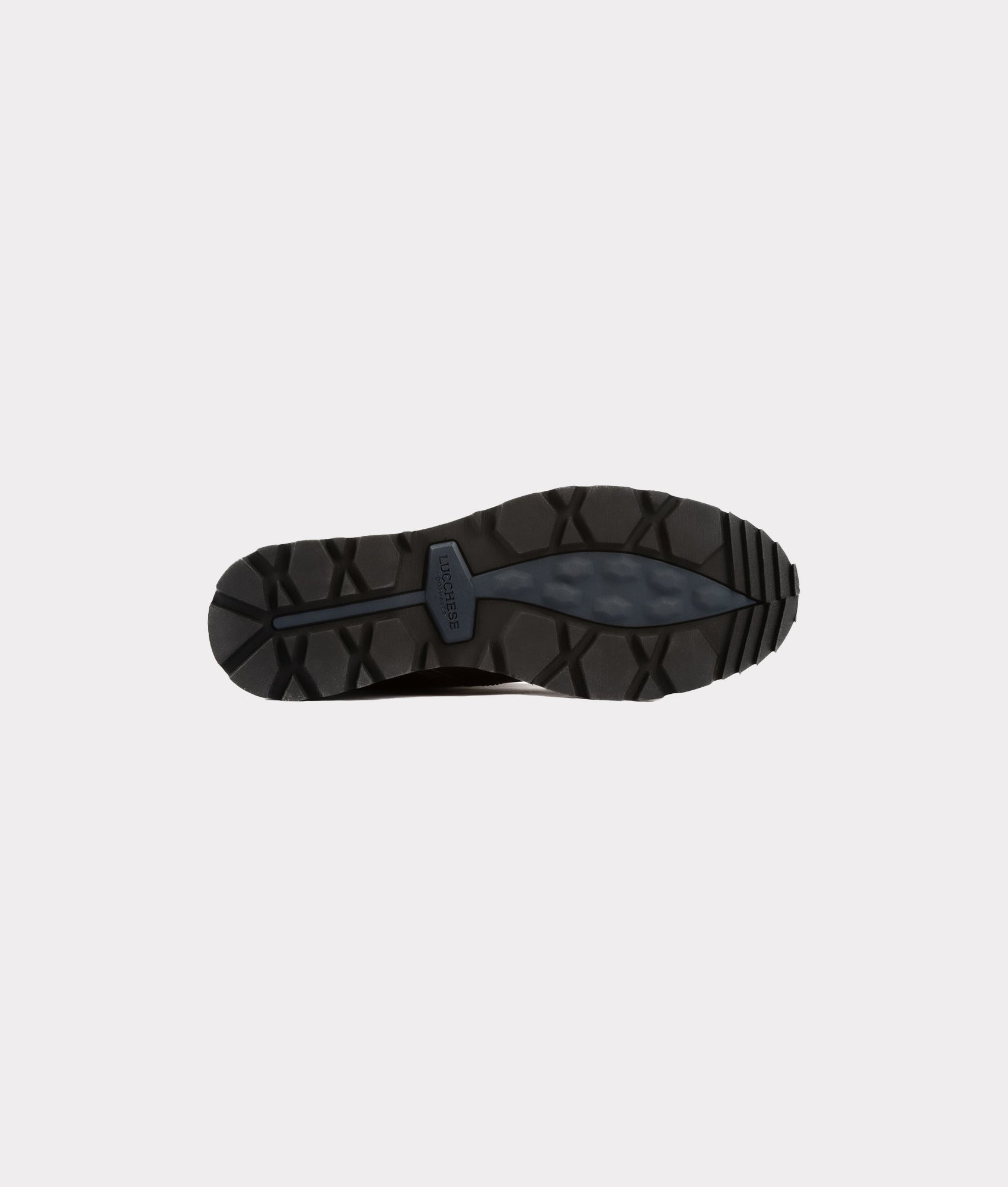 Ranger II Hiking Boot :: Chocolate - Image 5