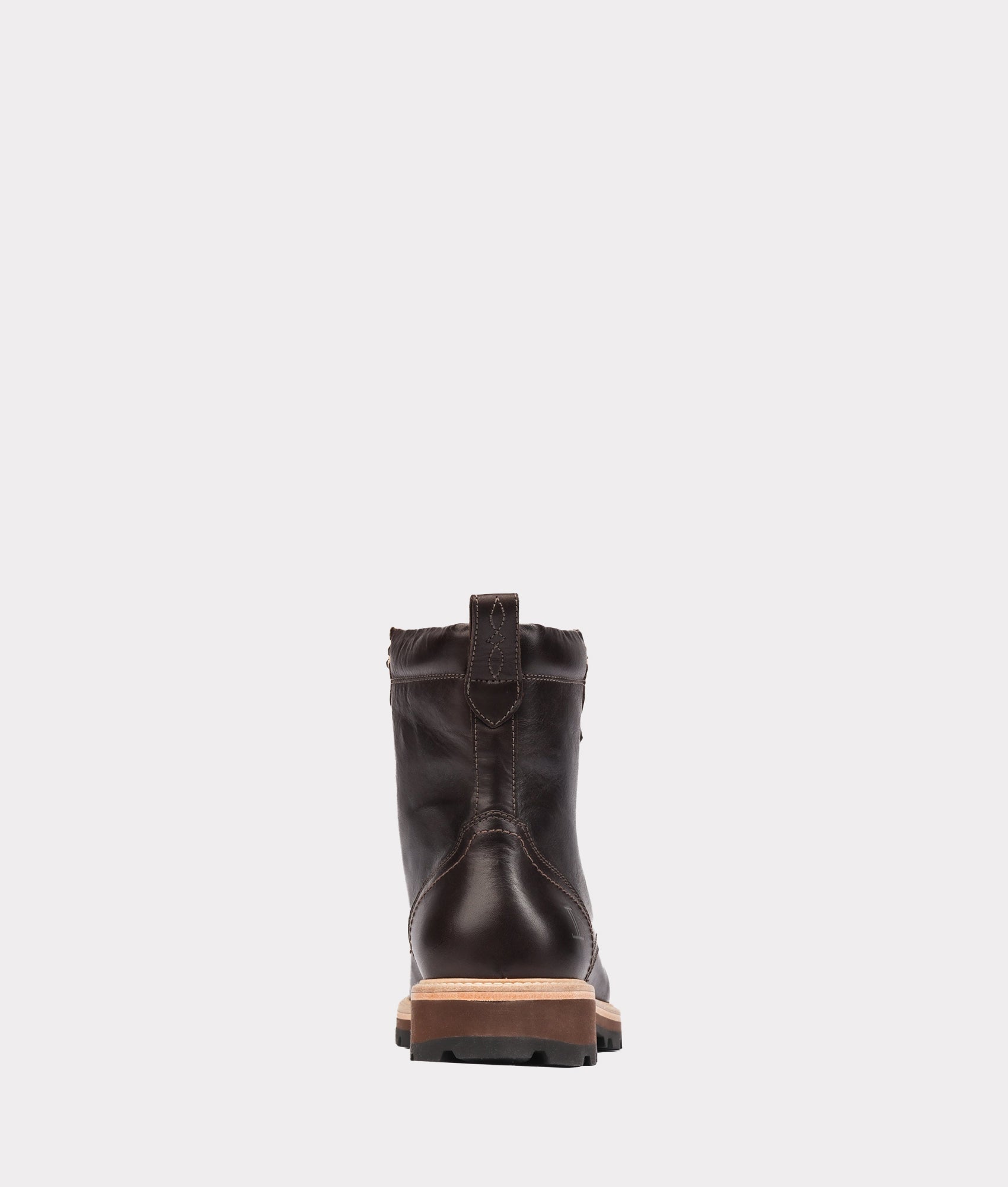Ranger II Hiking Boot :: Chocolate - Image 4