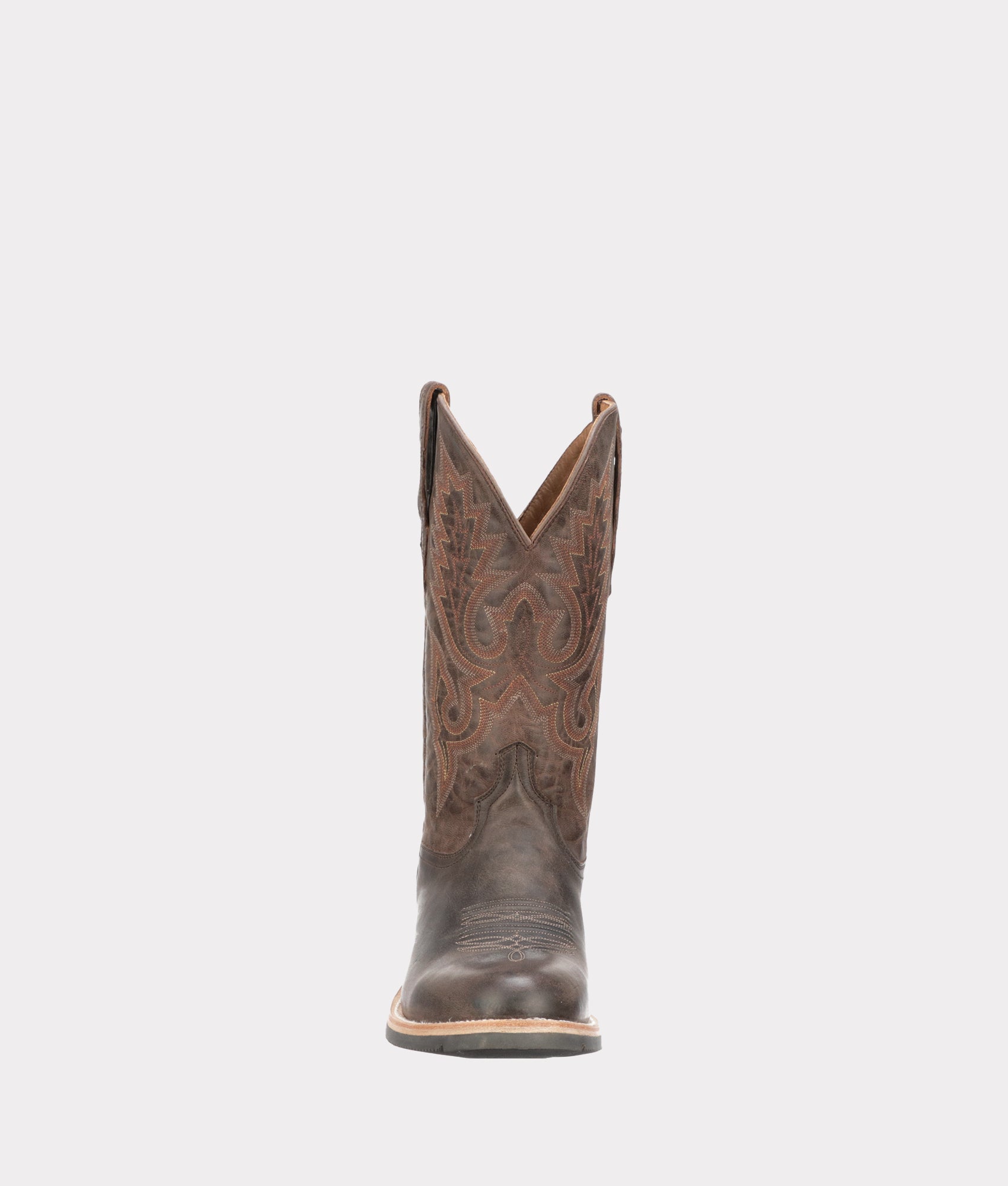 Rusty :: Dark Brown - Image 5