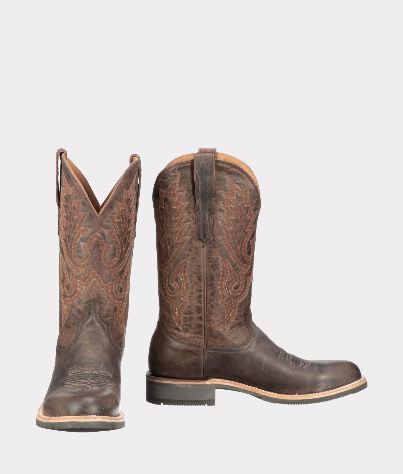 Rusty :: Dark Brown - Image 2