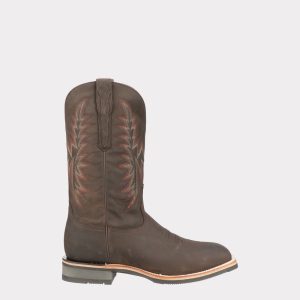 Rudy Water Resistant :: Chocolate