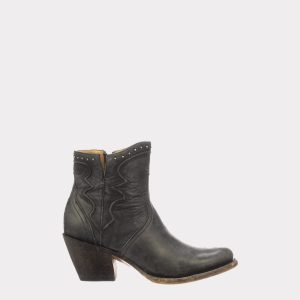 Karla :: Black