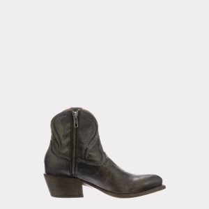 Sabine :: Anthracite Grey