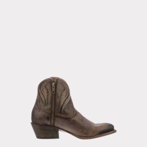 Sabine :: Brown