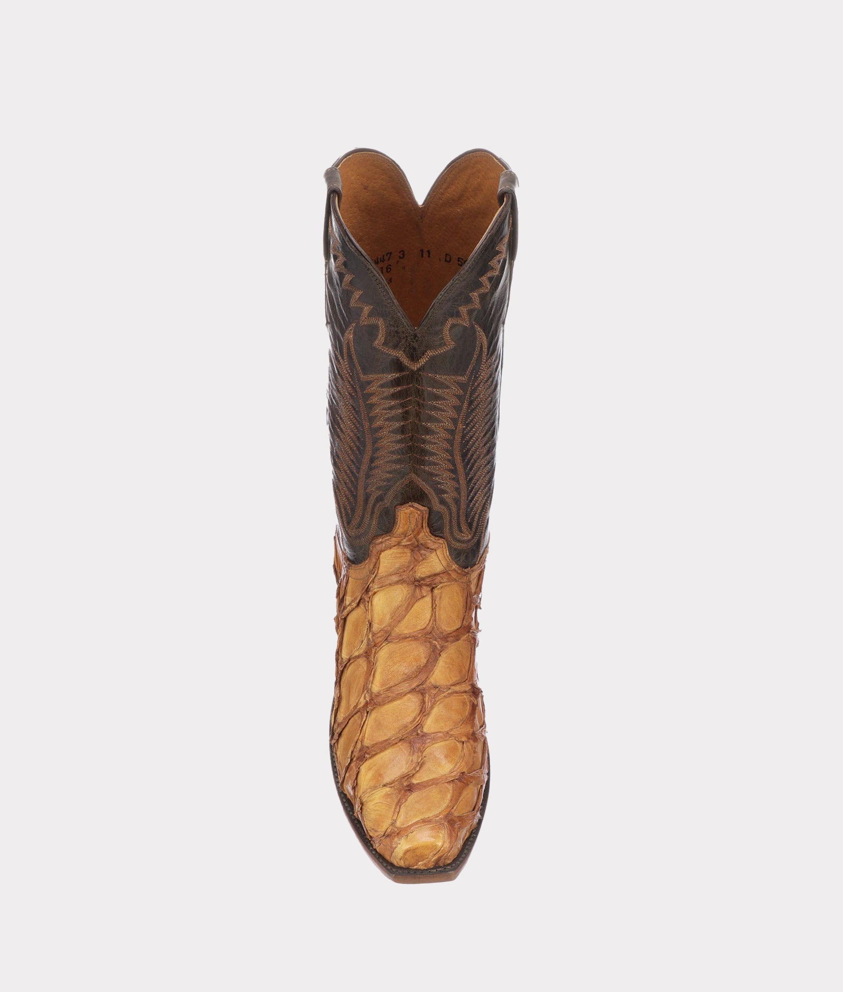 Murphy :: Cognac + Chocolate - Image 2