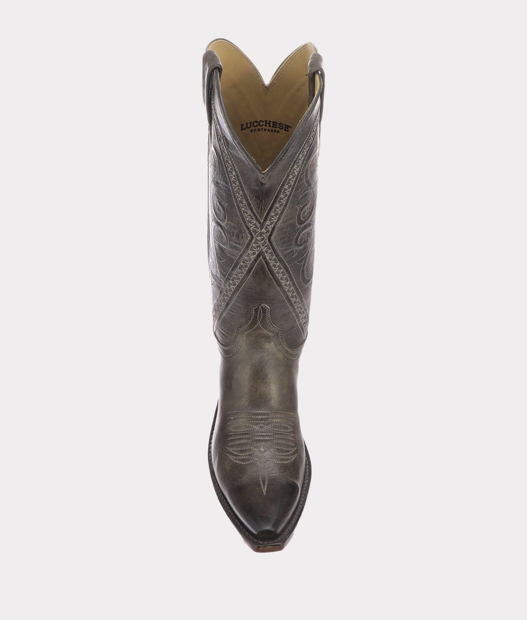 Darlene :: Anthracite Grey - Image 2
