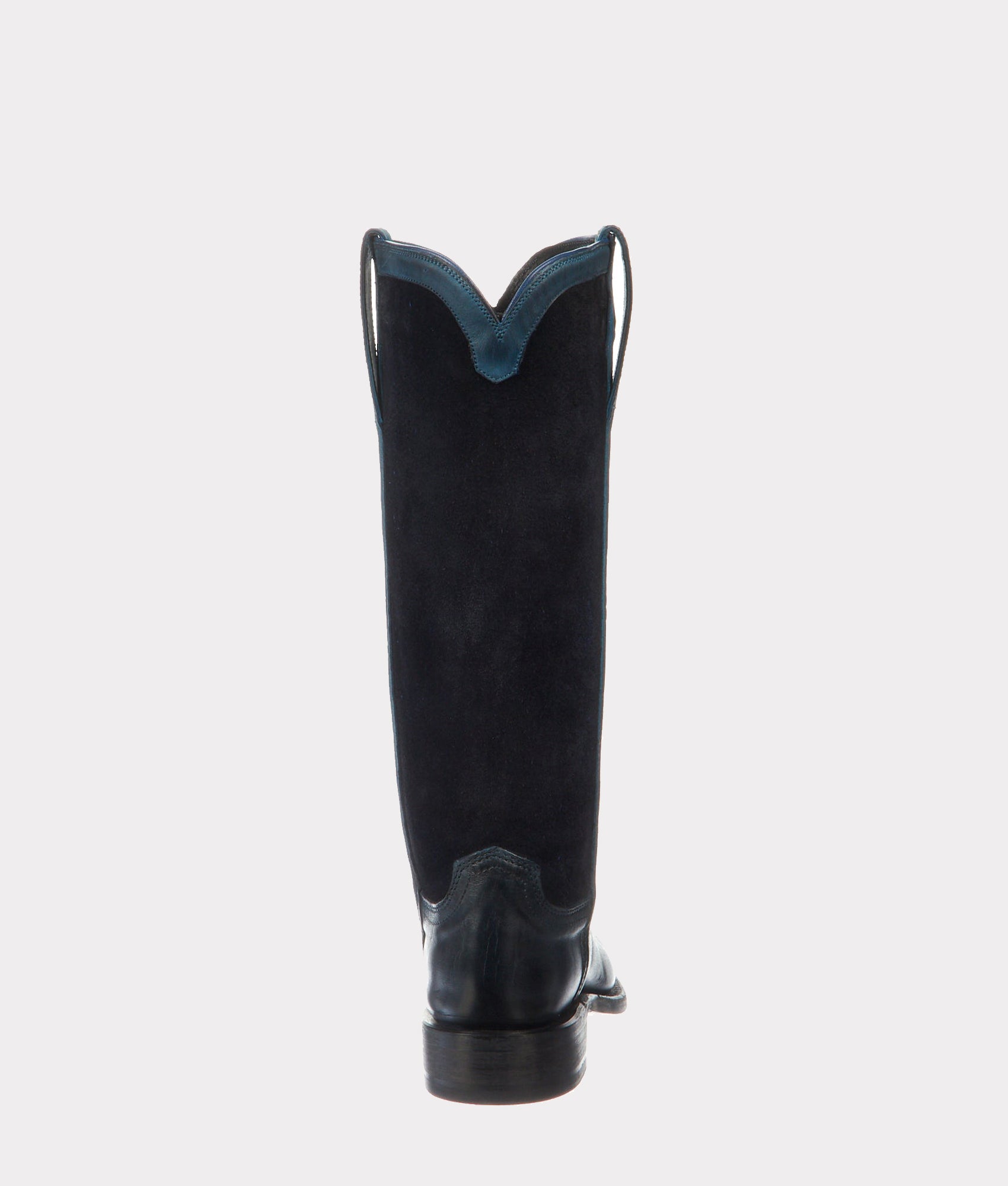 Torero Straight Roper :: Cavalry Blue - Image 5