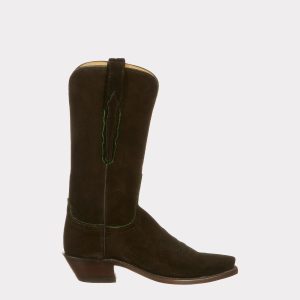 Eleanor :: Olive