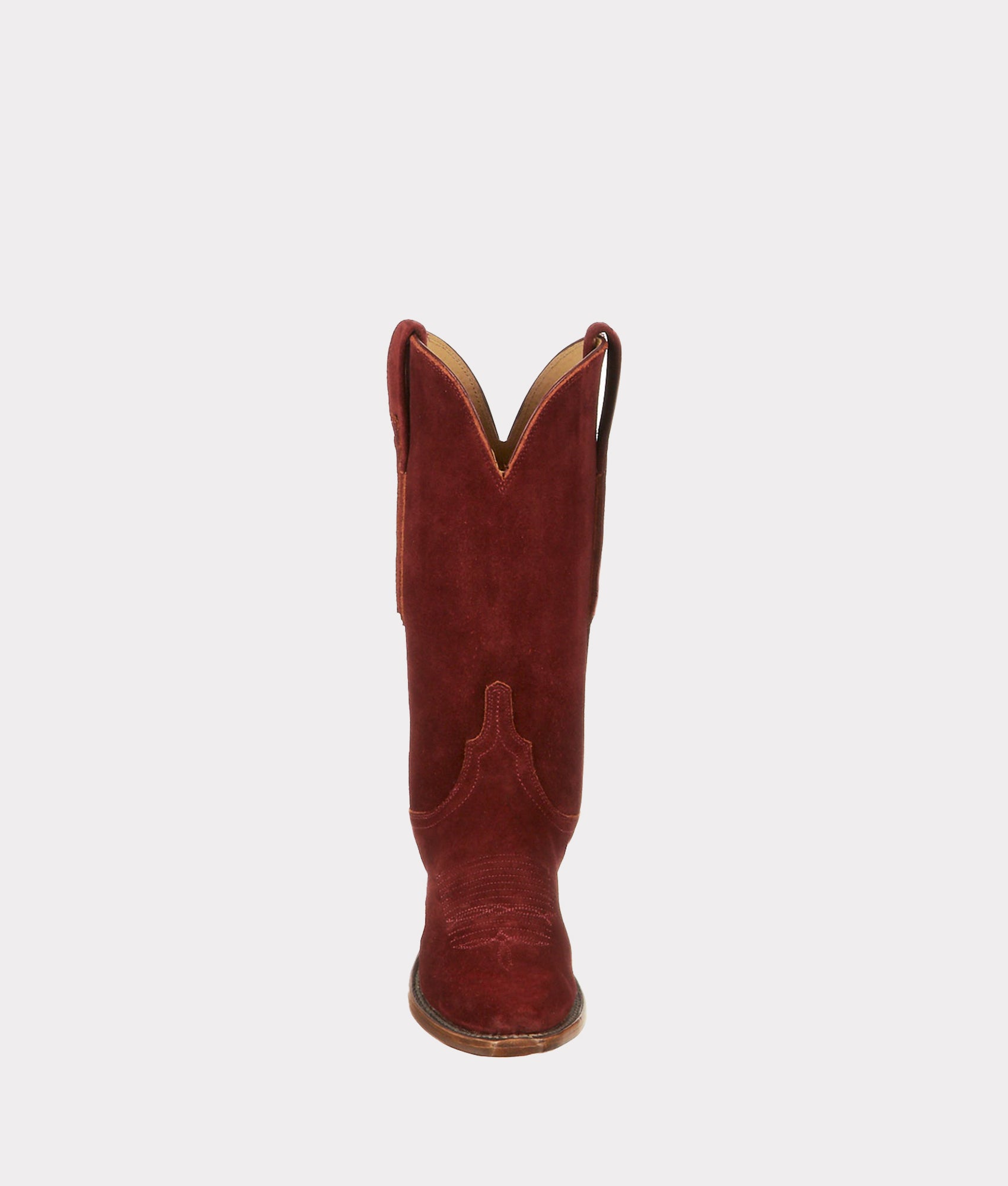 Eleanor :: Burgundy - Image 3