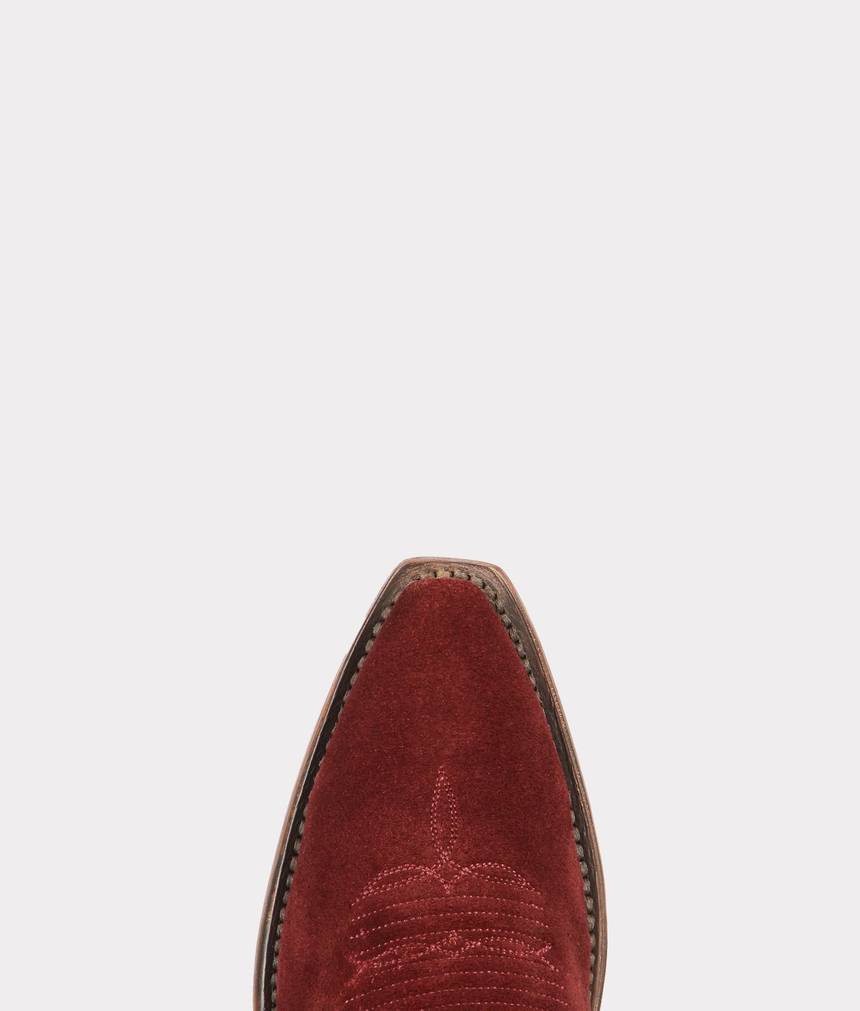 Eleanor :: Burgundy - Image 7