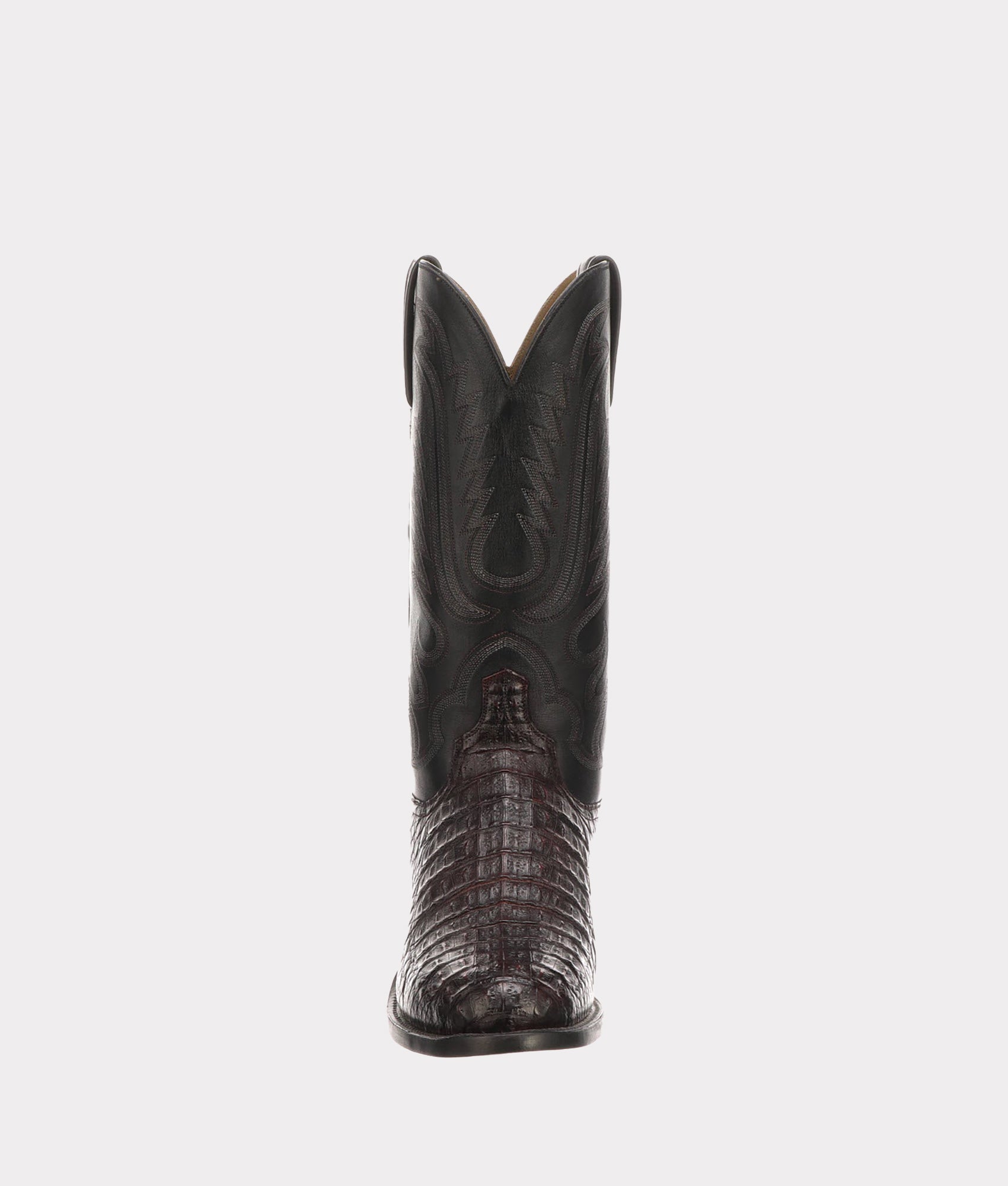 Walter :: Black Cherry + Black - Image 7